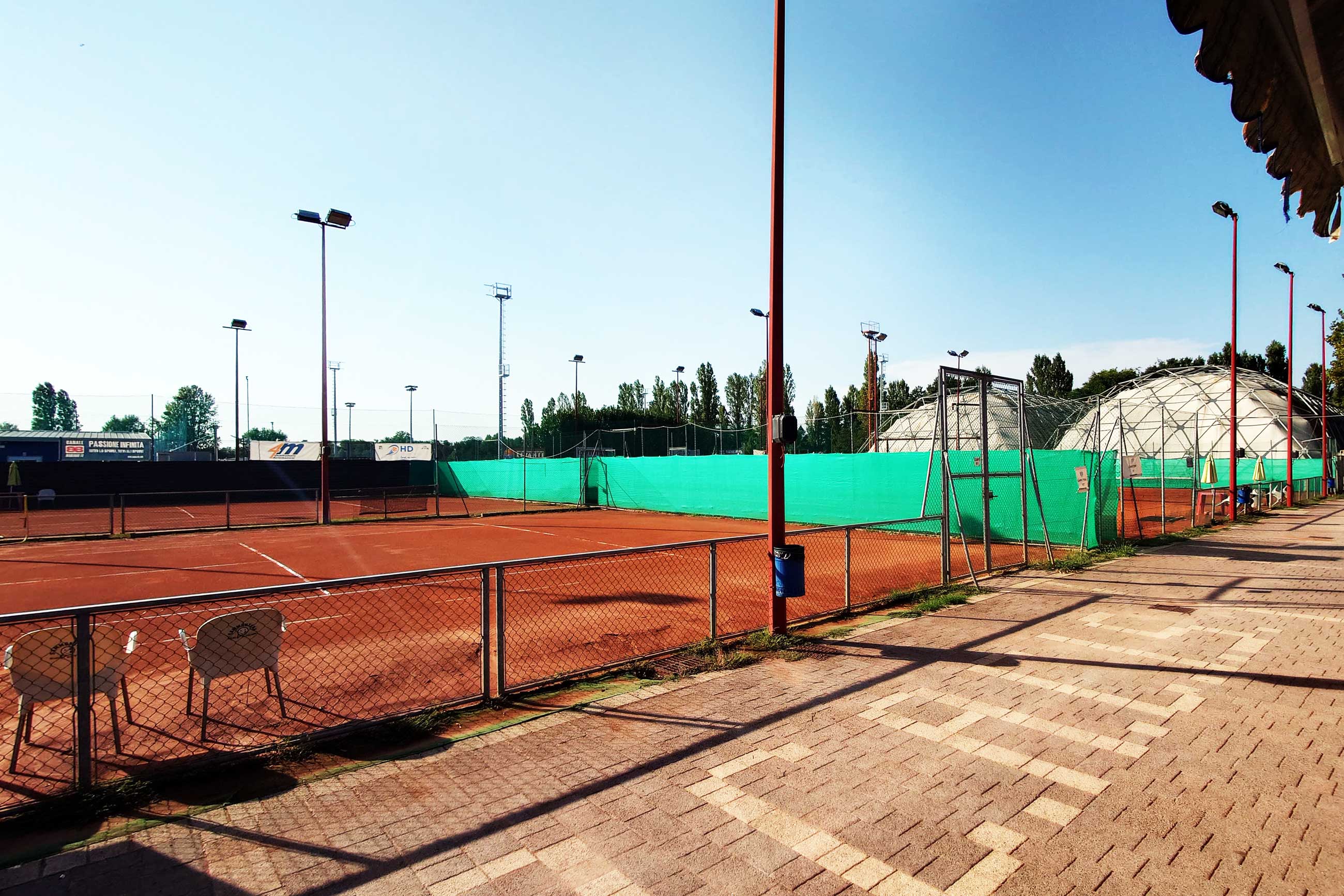 Centro Sportivo Biavati (BO)