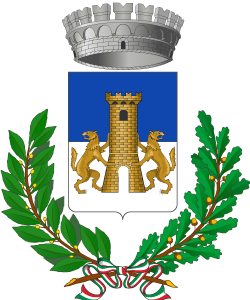 Stemma di Castrezzato