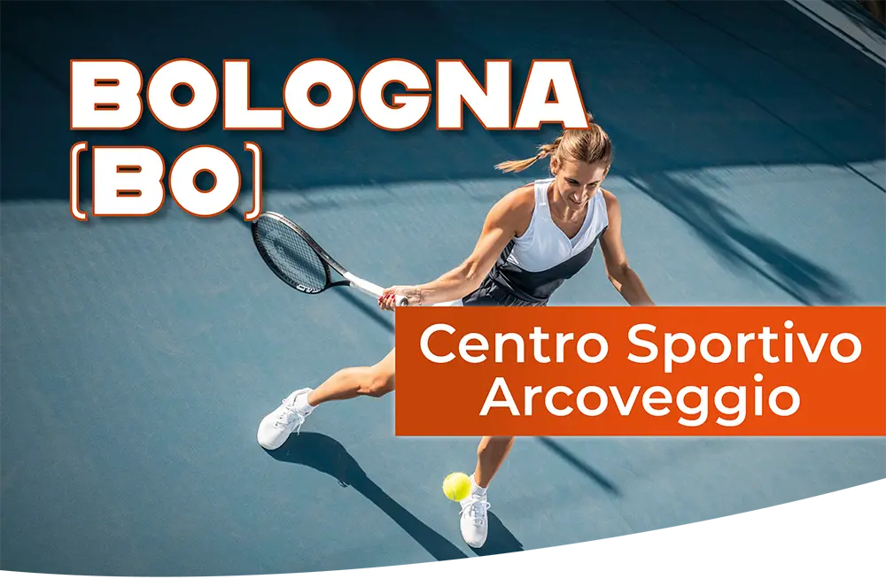 HD Tennis Team | Centro Sportivo Arcoveggio