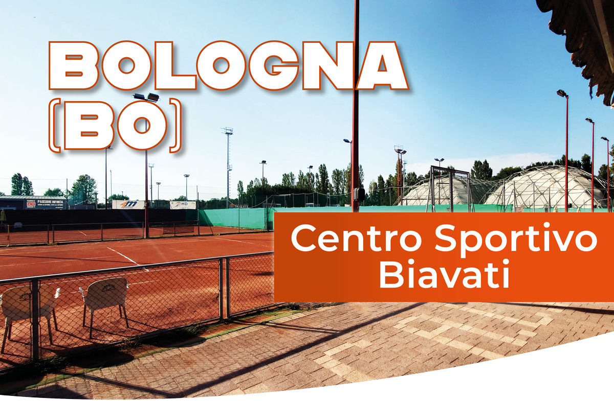 HD Tennis Team | Centro Sportivo Biavati