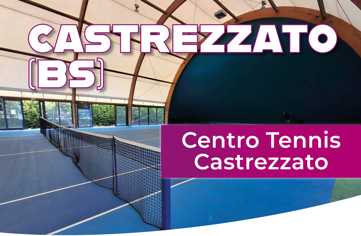 HD Tennis Team | Centro Tennis Castrezzato