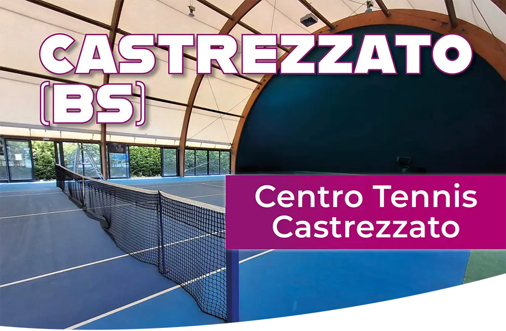 HD Tennis Team | Centro Tennis Castrezzato