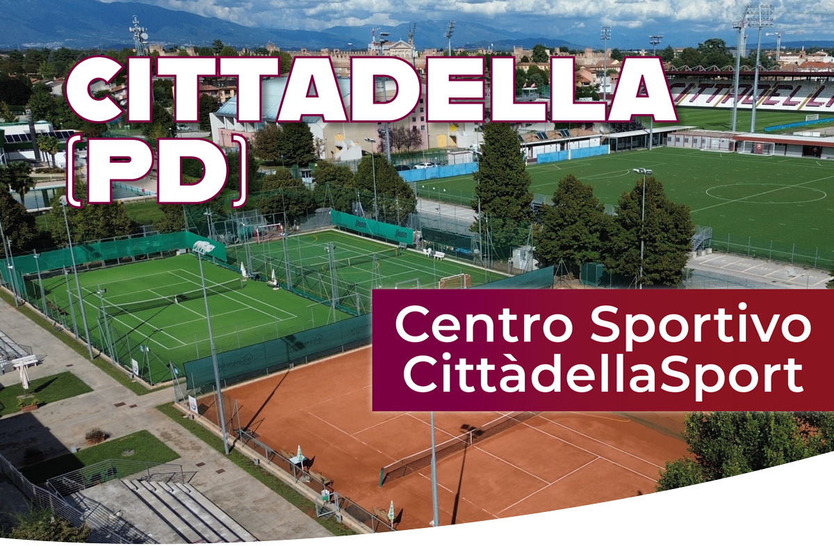 HD Tennis Team | CittàdellaSport