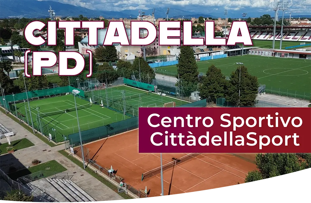 HD Tennis Team | CittàdellaSport