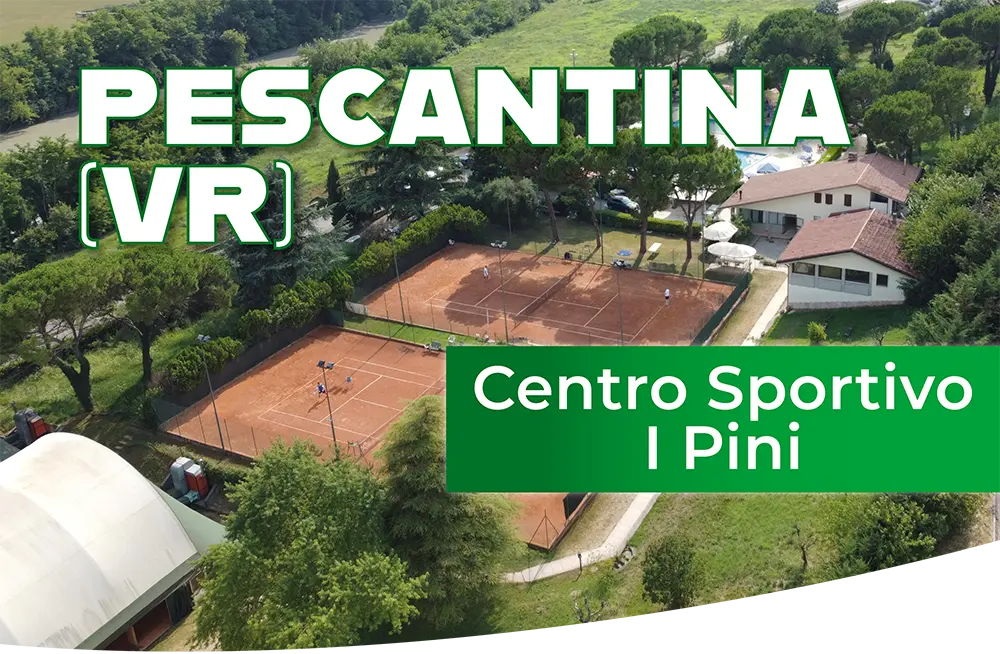 HD Tennis Team | Centro Sportivo I Pini