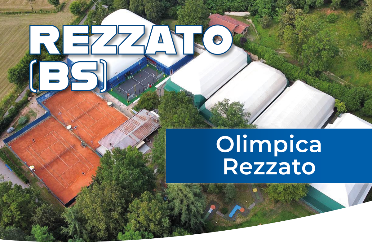 HD Tennis Team | Olimpica Rezzato