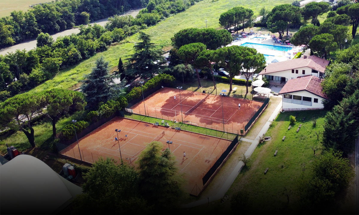 Centro Sportivo i Pini
