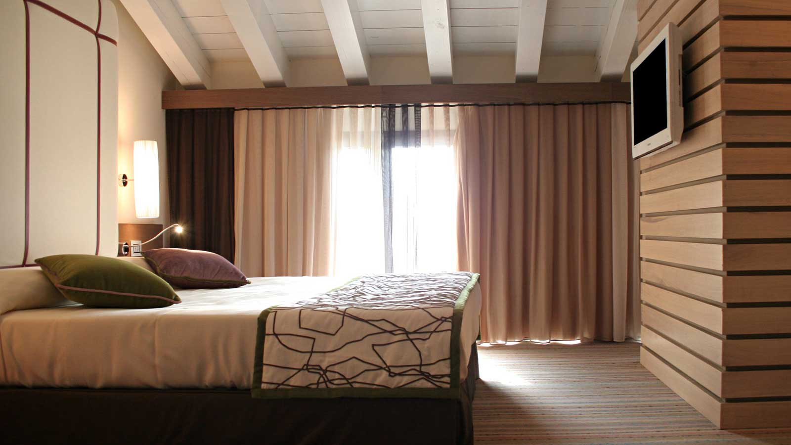 Hotel Filanda**** | Cittadella (PD)