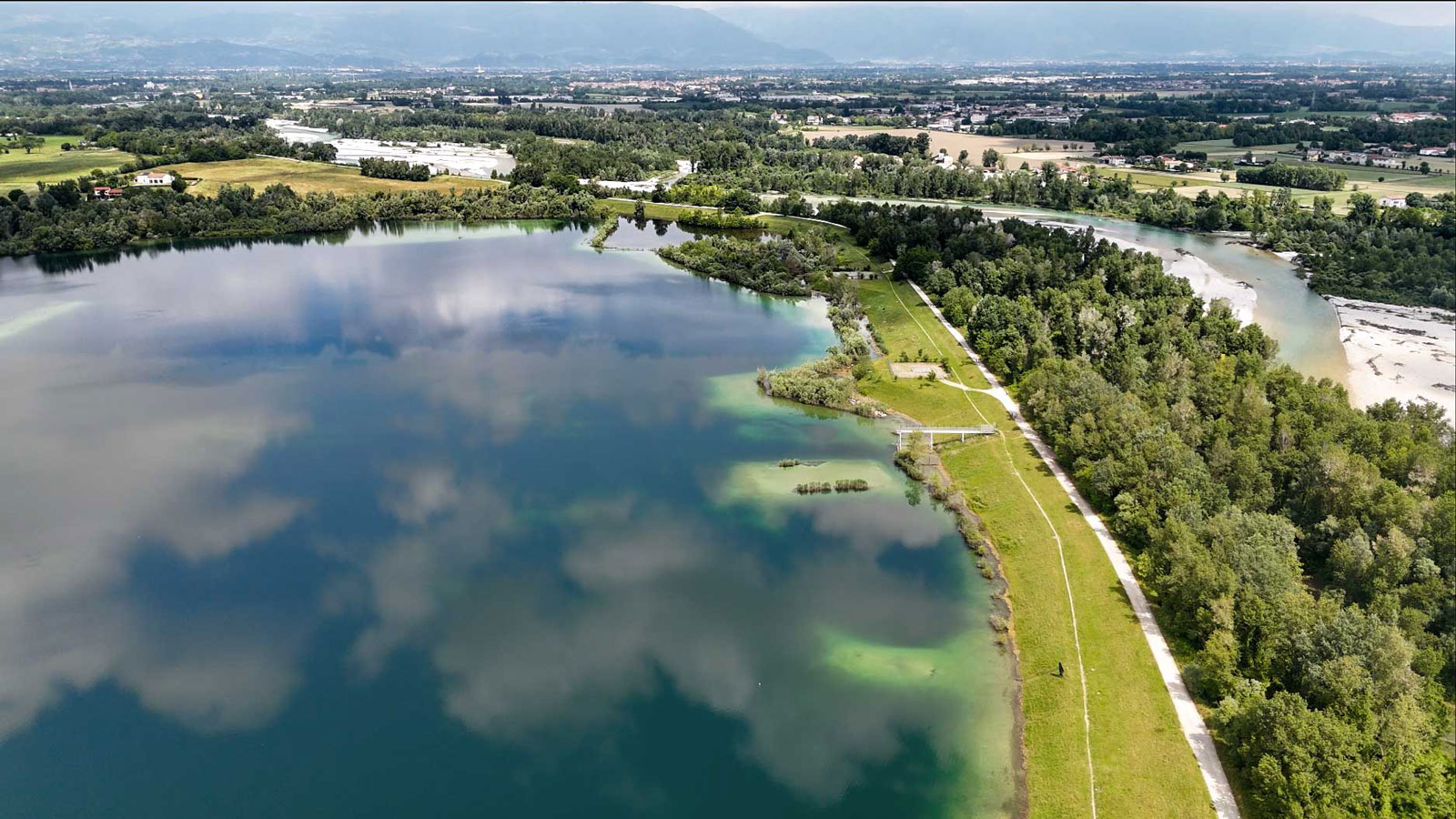 Hotel Filanda**** | Cittadella (PD) | Escursione guidata in e-bike sul Brenta
