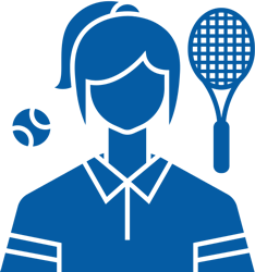 HD Tennis Team – Programma individualizzato