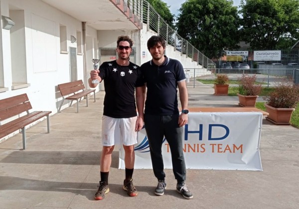 torneo sociale primavera 2024