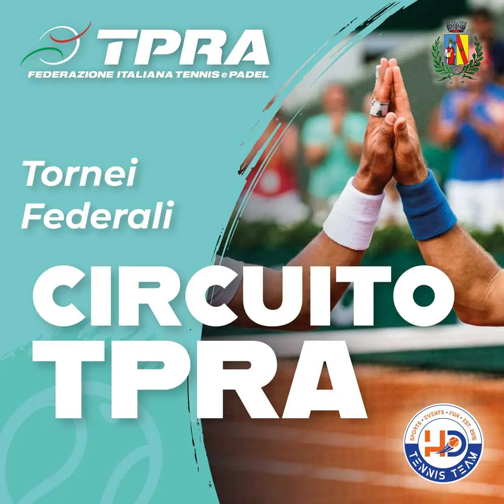 CIRCUITO TPRA