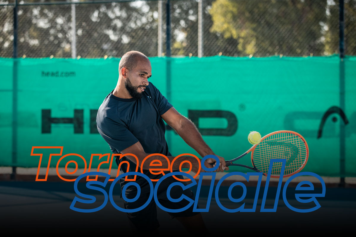 Torneo Sociale TUTTI IN FIERA!
