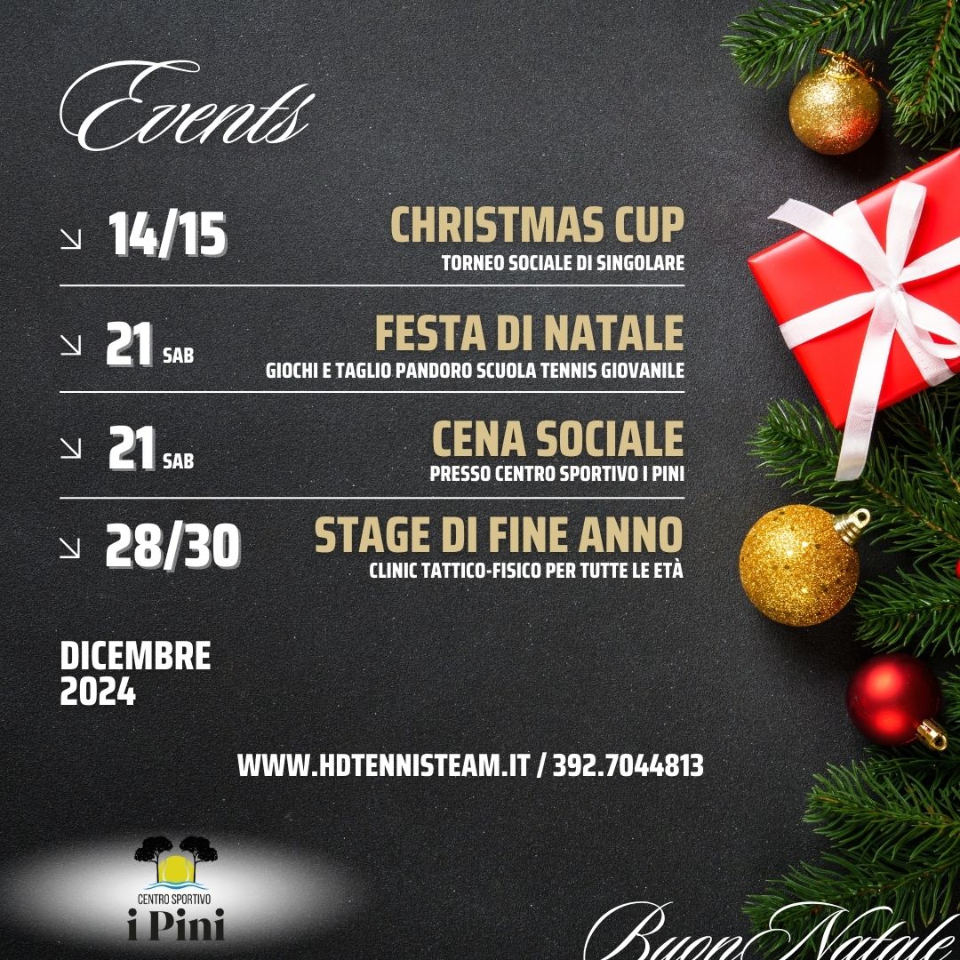 Pescantina | Eventi e attività 2024/2025