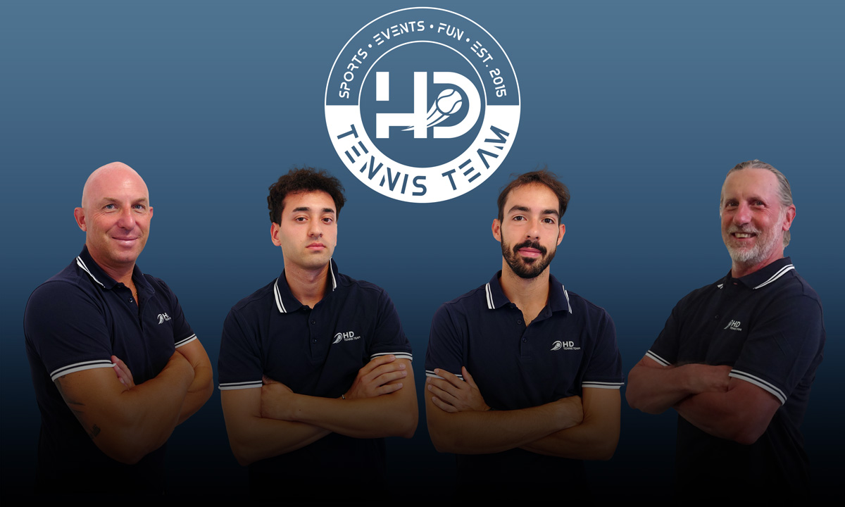 Centro Sportivo Biavati | Staff tecnico