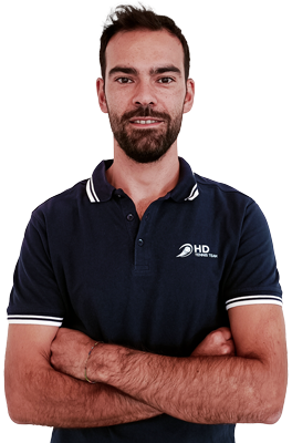 MATTIA MARREDDU | Insegnamento Scuola Tennis