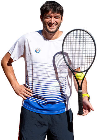 Piero Sensolo | Responsabile organizzativo