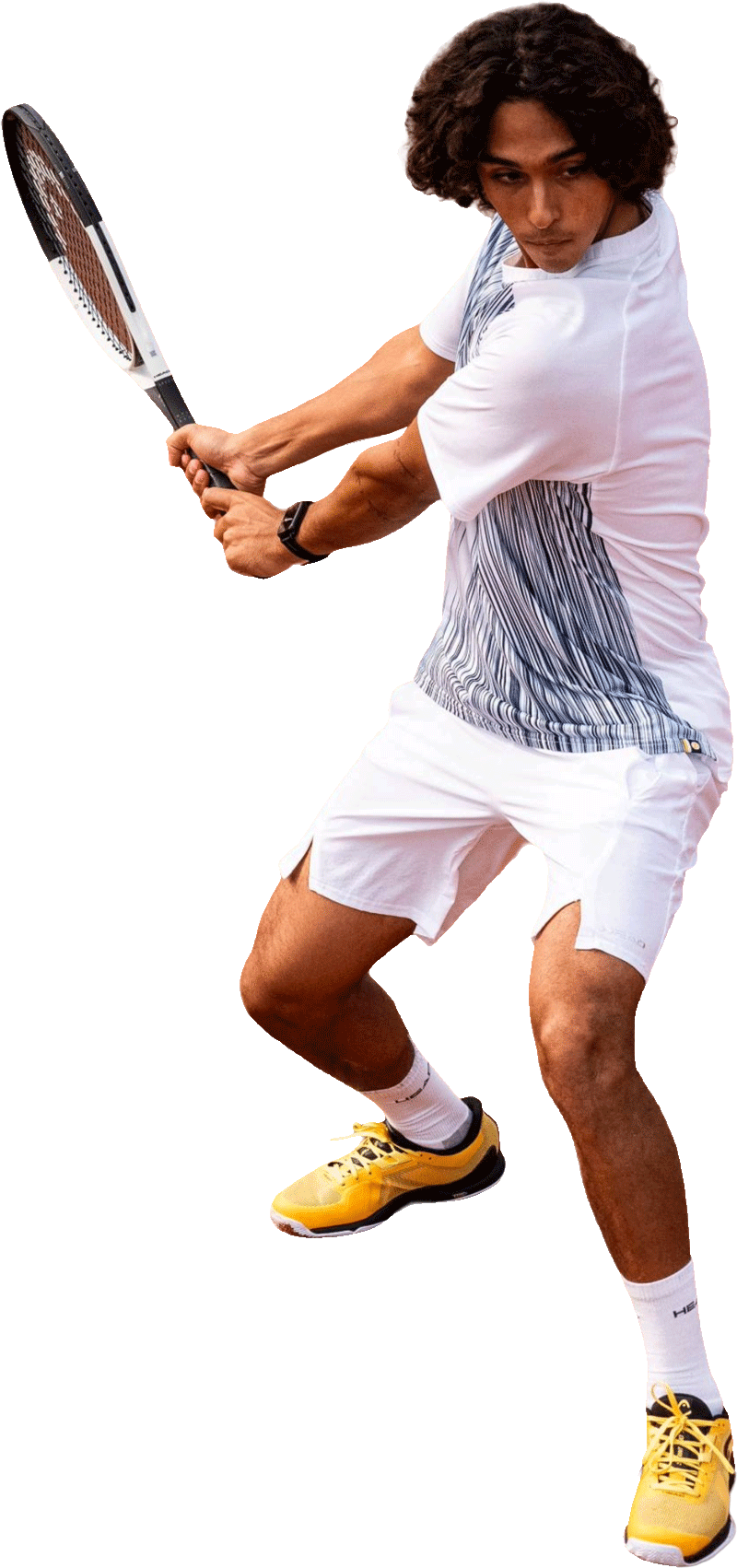 Stage vacanza tennis HDTT