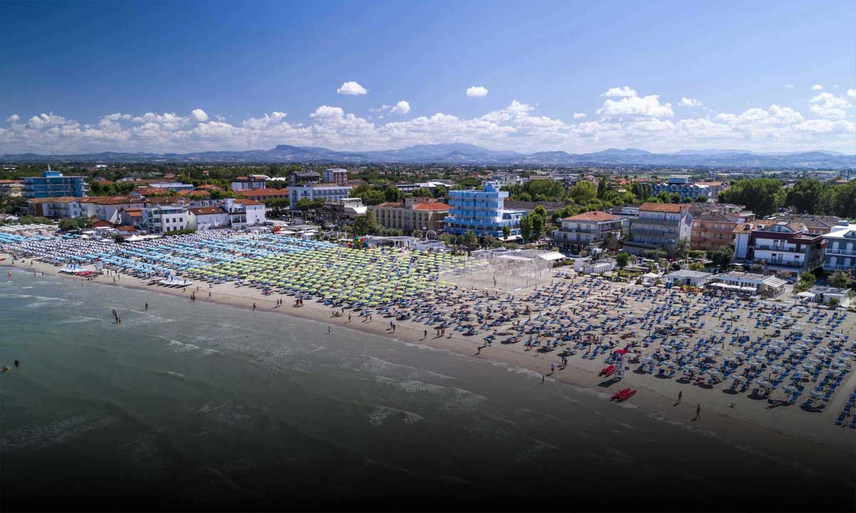 San Mauro Mare (FC) | Vacanza tennis